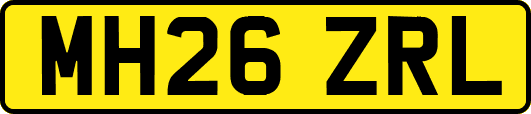 MH26ZRL