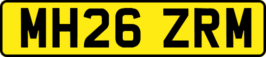 MH26ZRM