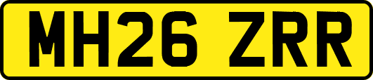 MH26ZRR
