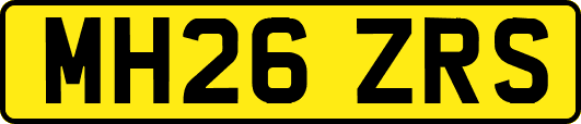 MH26ZRS