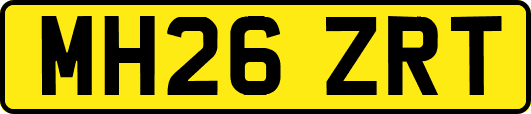 MH26ZRT