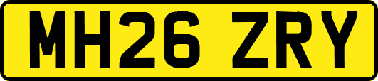 MH26ZRY