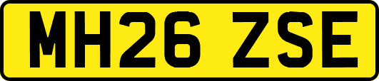 MH26ZSE