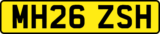 MH26ZSH