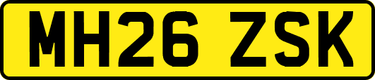 MH26ZSK