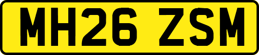 MH26ZSM