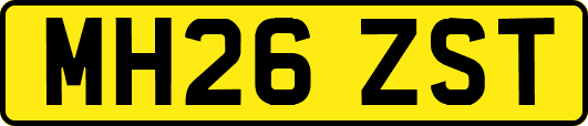 MH26ZST