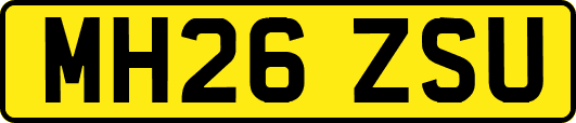 MH26ZSU