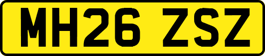 MH26ZSZ