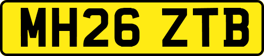 MH26ZTB