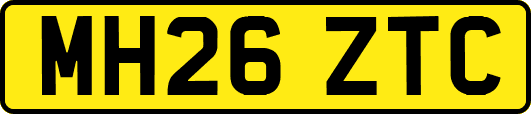 MH26ZTC