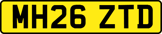 MH26ZTD