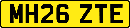 MH26ZTE