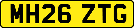 MH26ZTG