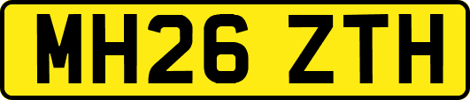 MH26ZTH