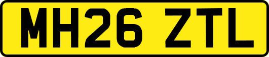 MH26ZTL