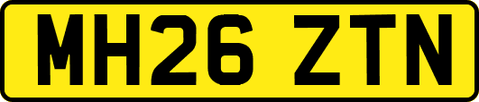 MH26ZTN