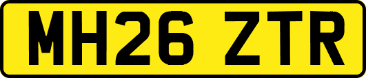 MH26ZTR