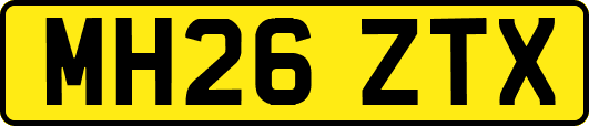 MH26ZTX