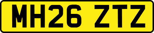 MH26ZTZ