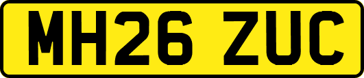 MH26ZUC