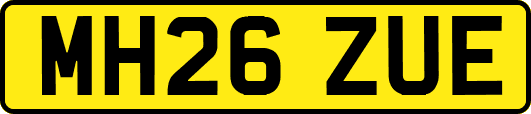 MH26ZUE