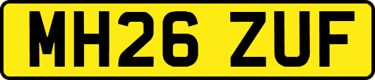 MH26ZUF