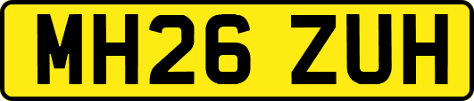 MH26ZUH