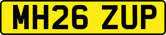 MH26ZUP