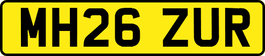 MH26ZUR