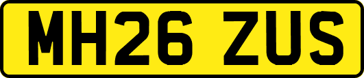 MH26ZUS