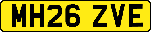MH26ZVE