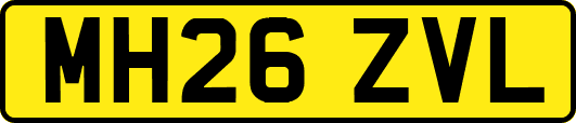 MH26ZVL