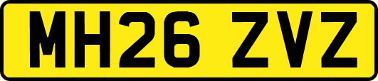 MH26ZVZ