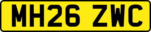 MH26ZWC