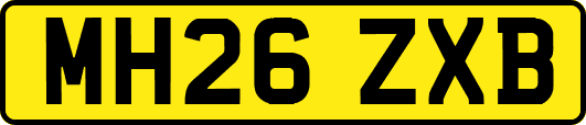 MH26ZXB