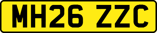 MH26ZZC