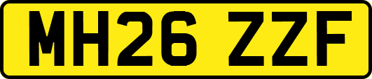 MH26ZZF