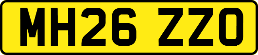 MH26ZZO