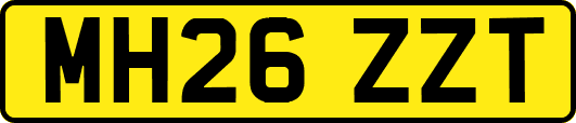MH26ZZT