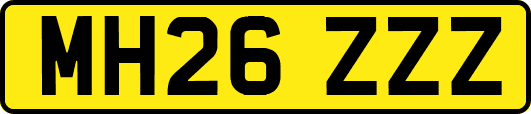 MH26ZZZ