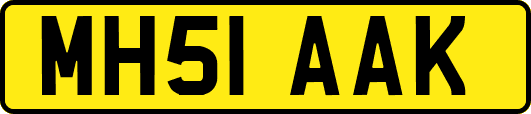 MH51AAK