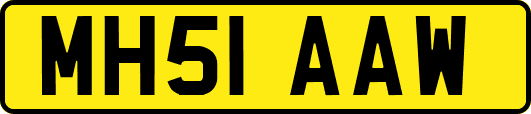 MH51AAW