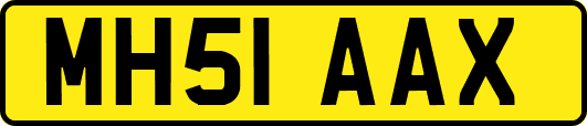 MH51AAX