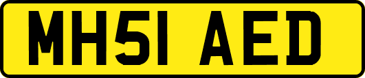 MH51AED