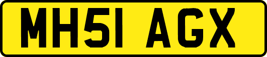 MH51AGX