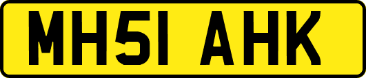 MH51AHK