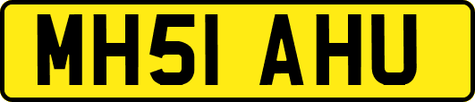 MH51AHU