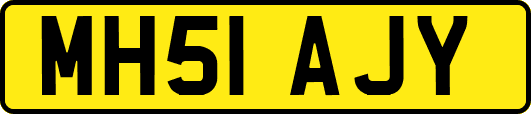 MH51AJY