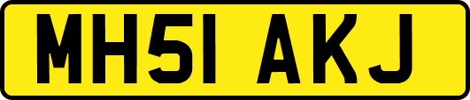 MH51AKJ